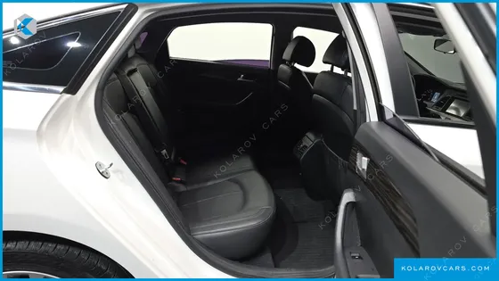 HYUNDAI SONATA LPI SMART(HANDICAPPED)