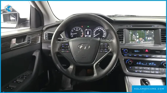HYUNDAI SONATA LPI SMART(HANDICAPPED)