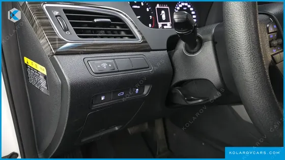 HYUNDAI SONATA LPI SMART(HANDICAPPED)