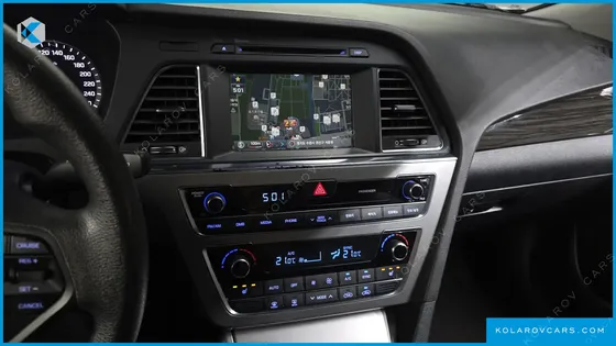 HYUNDAI SONATA LPI SMART(HANDICAPPED)