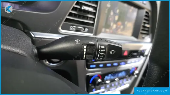 HYUNDAI SONATA LPI SMART(HANDICAPPED)