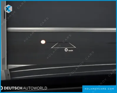 KIA K8 SIGNATURE BLACK