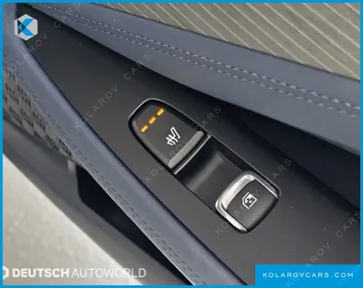 KIA K8 SIGNATURE BLACK