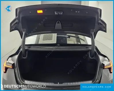 KIA K8 SIGNATURE BLACK