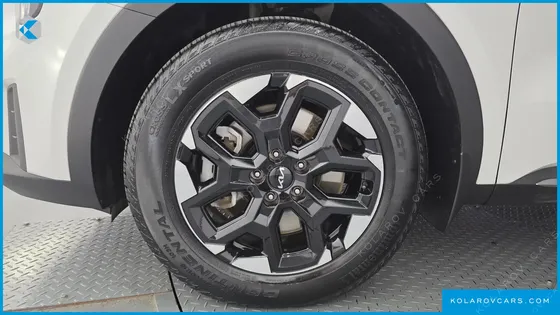KIA SORENTO DIESEL 2.2 2WD