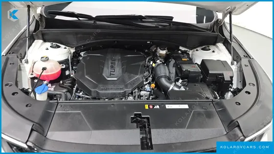 KIA SORENTO DIESEL 2.2 2WD