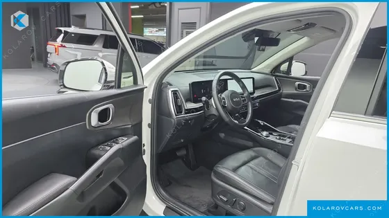 KIA SORENTO DIESEL 2.2 2WD
