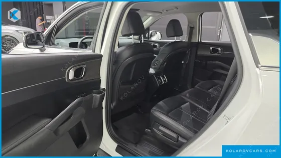KIA SORENTO DIESEL 2.2 2WD