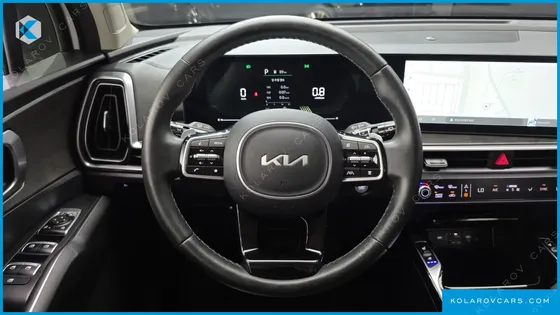 KIA SORENTO DIESEL 2.2 2WD