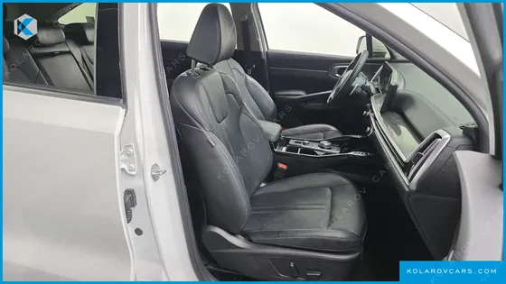 KIA SORENTO DIESEL 2.2 2WD