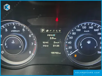 HYUNDAI ASLAN G300  MODERN