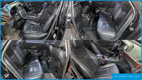 HYUNDAI ASLAN G300  MODERN