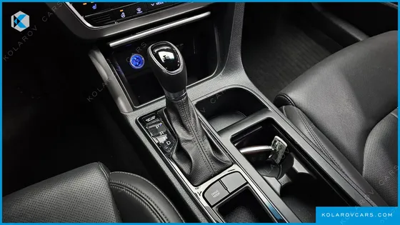 HYUNDAI SONATA 2.0 SMART