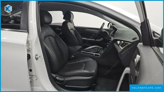 HYUNDAI SONATA 2.0 SMART