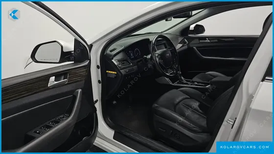 HYUNDAI SONATA 2.0 SMART