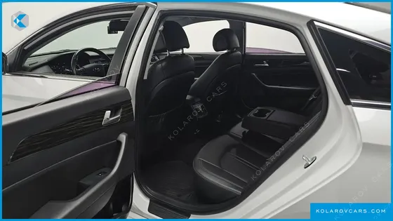 HYUNDAI SONATA 2.0 SMART