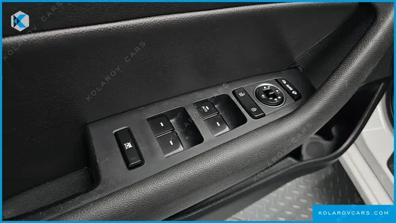 HYUNDAI SONATA 2.0 SMART