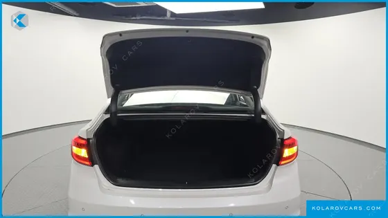 HYUNDAI SONATA 2.0 SMART