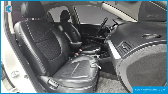 KIA MORNING (PICANTO) LUXURY