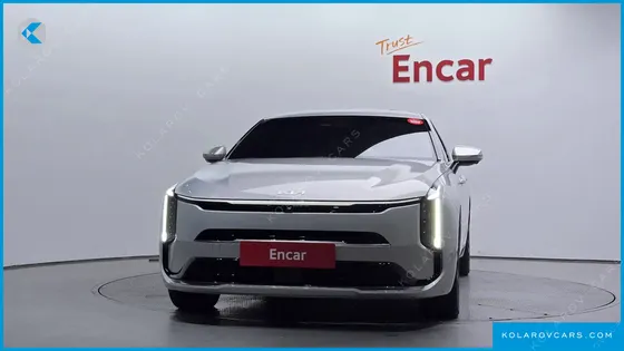 KIA K8 SIGNATURE