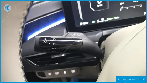KIA K8 SIGNATURE