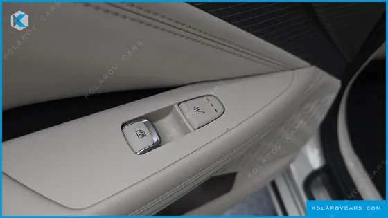 KIA K8 SIGNATURE