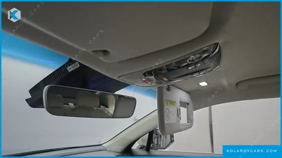 KIA K8 SIGNATURE