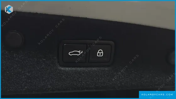 KIA K8 SIGNATURE