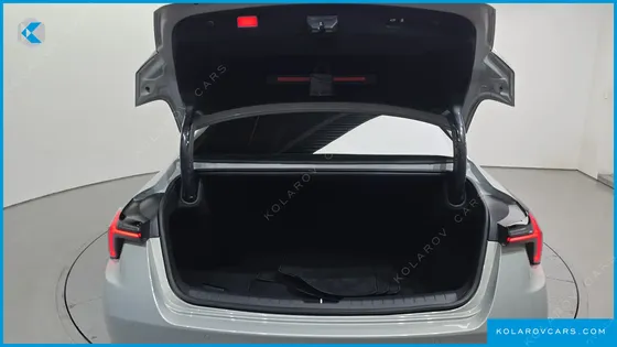 KIA K8 SIGNATURE