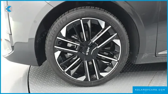 KIA K8 BEST SELECTION