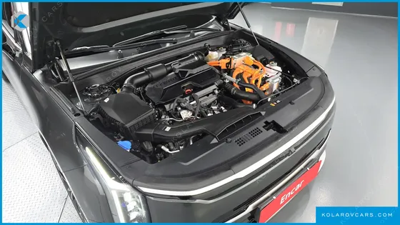 KIA K8 BEST SELECTION