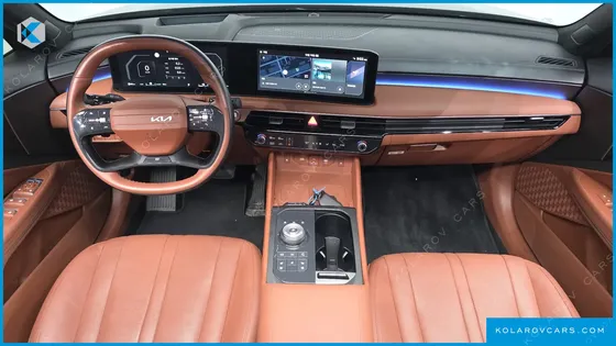 KIA K8 BEST SELECTION