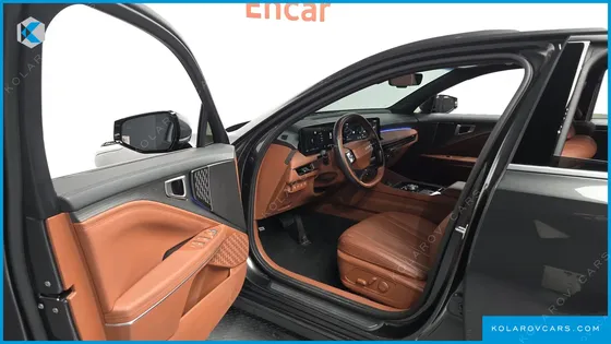 KIA K8 BEST SELECTION