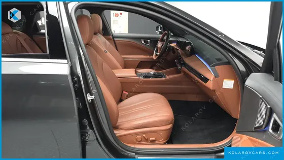 KIA K8 BEST SELECTION