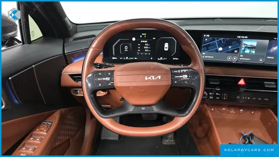 KIA K8 BEST SELECTION