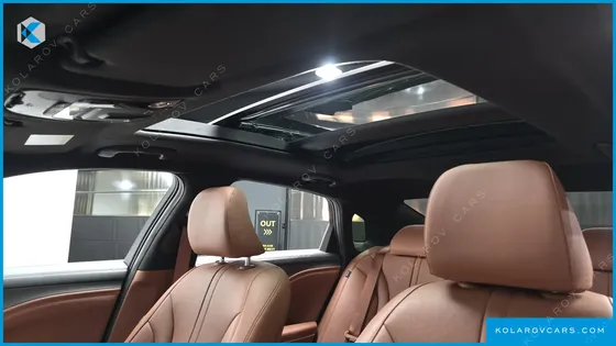 KIA K8 BEST SELECTION