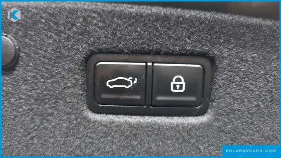 KIA K8 BEST SELECTION
