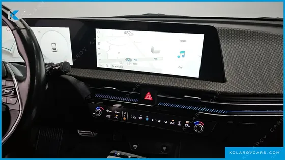 KIA EV6 LONG RANGE