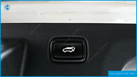 KIA EV6 LONG RANGE
