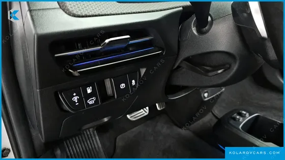 KIA EV6 LONG RANGE