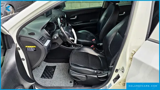 KIA MORNING (PICANTO) DELUXE