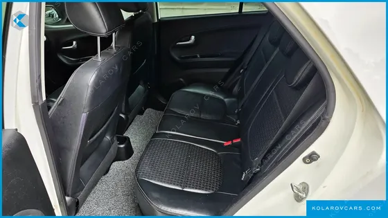 KIA MORNING (PICANTO) DELUXE