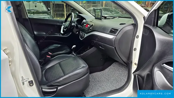 KIA MORNING (PICANTO) DELUXE
