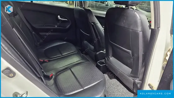 KIA MORNING (PICANTO) DELUXE