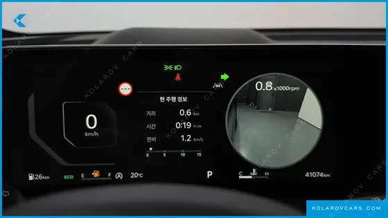 KIA SORENTO GASOLINE 2.5T 2WD