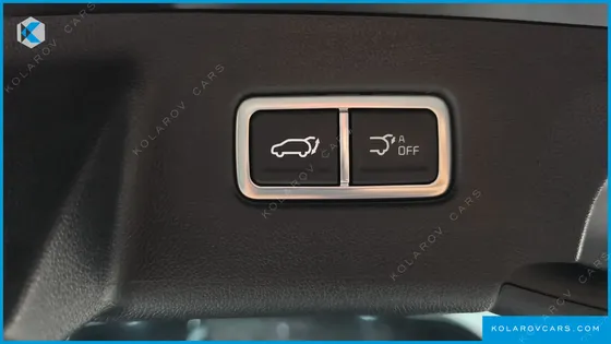 KIA SORENTO GASOLINE 2.5T 2WD