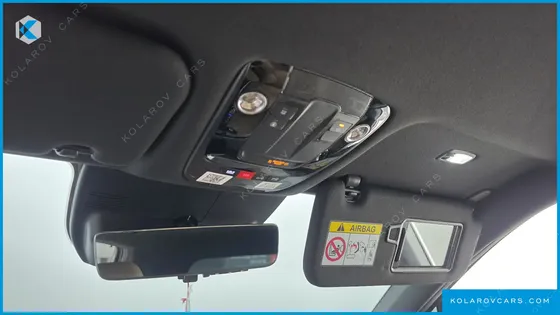 KIA SORENTO GASOLINE 2.5T 2WD