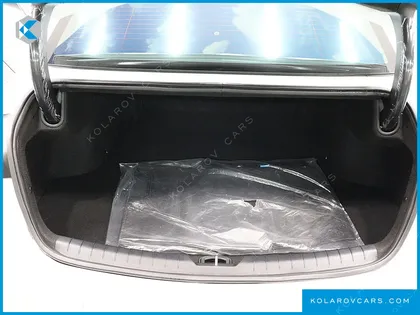 KIA K8 SIGNATURE