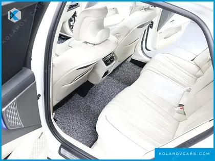 KIA K8 SIGNATURE