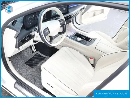 KIA K8 SIGNATURE